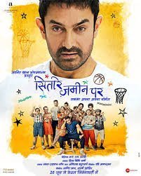 Sitaare Zameen Par