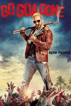 Go Goa Gone 2